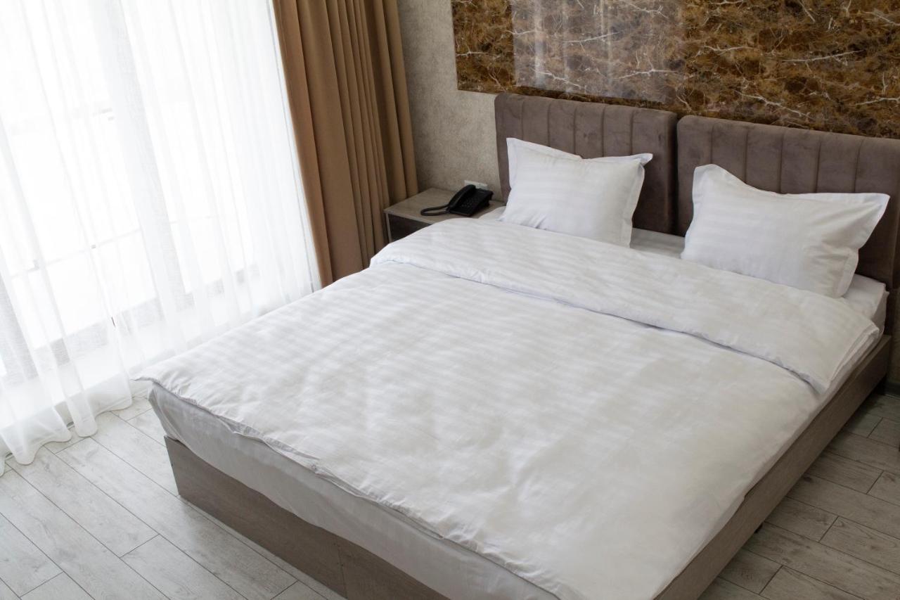 Artist Regenci Hotel Τασκένδη Εξωτερικό φωτογραφία