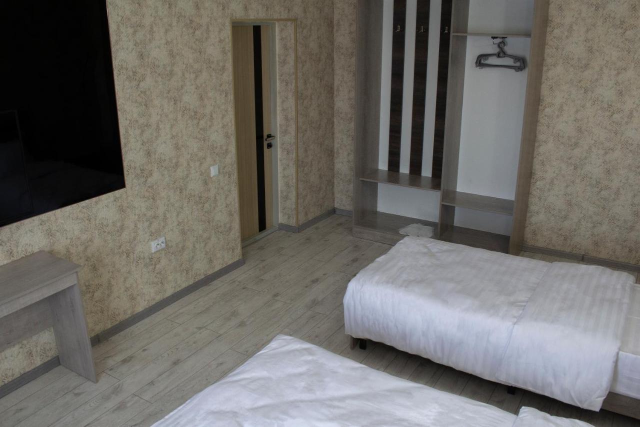 Artist Regenci Hotel Τασκένδη Εξωτερικό φωτογραφία