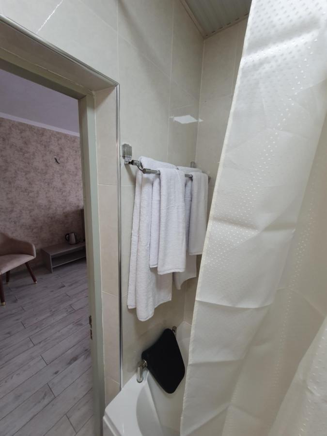 Artist Regenci Hotel Τασκένδη Εξωτερικό φωτογραφία