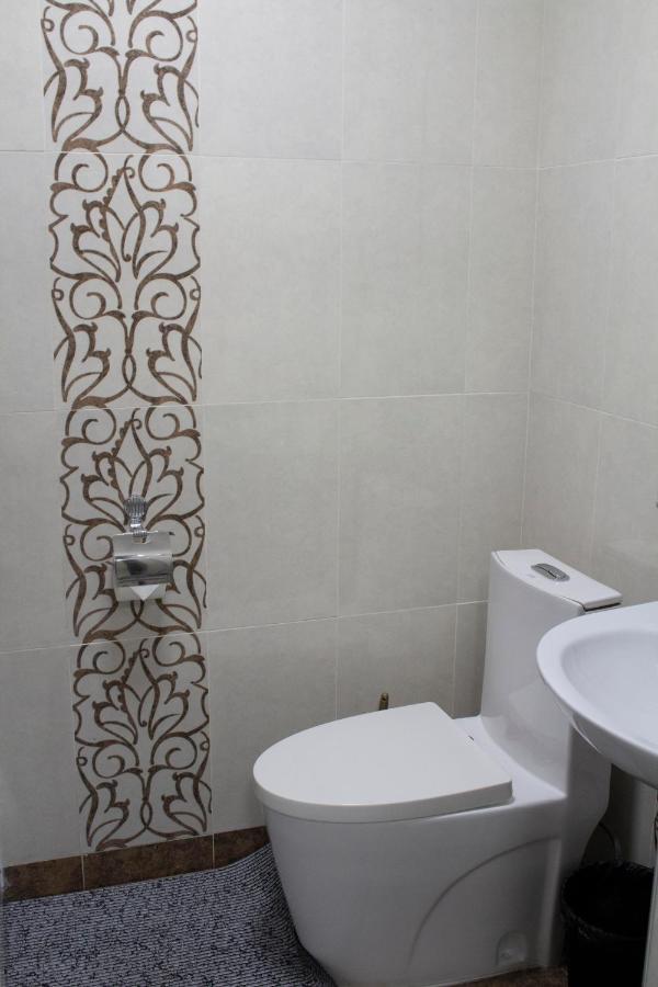 Artist Regenci Hotel Τασκένδη Εξωτερικό φωτογραφία